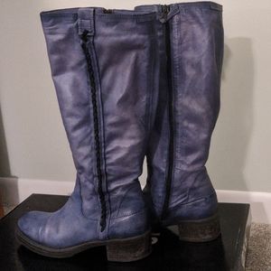 Mjus Tall Boot